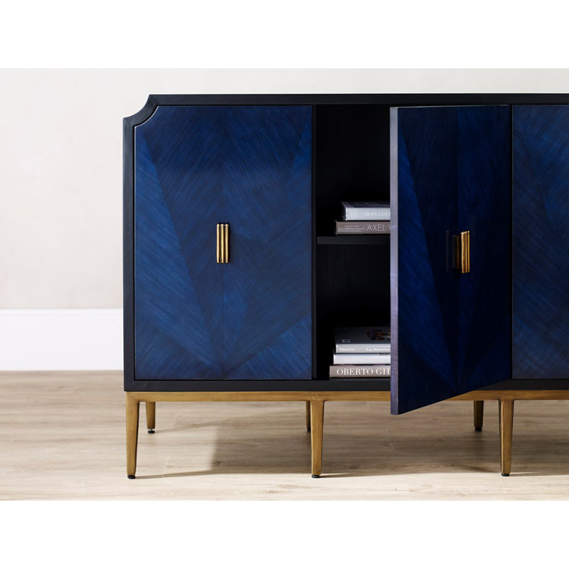 Kallista 54'' W Buffet