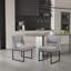 Markque Upholstered Dining Chair-974760096