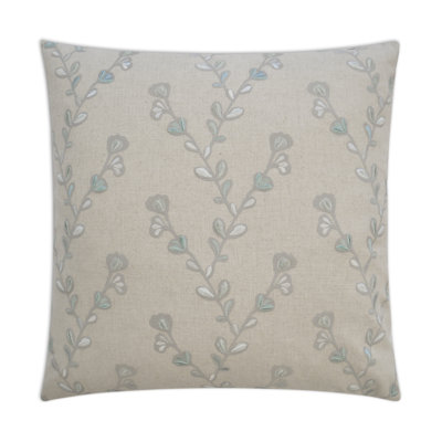 Willow Pillow Cover & Insert