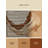 Machine Washable Orionna Global Inspired Moroccan Rug in Beige – Beige Binding-499191984