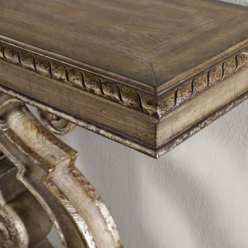 Melange 48" Console Table