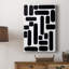 Shuffle IV - galerie Cavas sur mesure-118084705