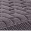 Matelas hybride matelassé, mi-ferme-900418370