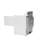 GE® 7.2 cu. ft. Capacity Electric Dryer with Up To 120 ft. Venting and Extended Tumble
