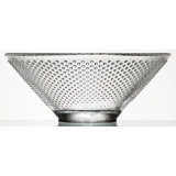 Bistro Glass Salad Bowl