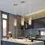 Taveyon Crystal Cylinder Pendant Lights kitchen island chandelier-1661009933-1638791599