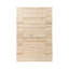 Idra Striped Area Rug in Ivory-1222047371