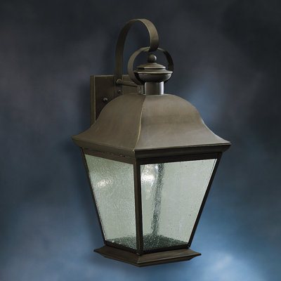 Mount Vernon Wall Light
