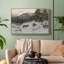 «Vintage Landscape - CLXII» sur toile-1869273615-1869273611