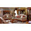 Giorno 6 Piece Configurable Living Room Set