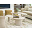 Linea Nested Cocktail Tables