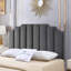 Tête de lit tapissier Gabbrielle-865754306-865754307