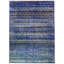Blue Alchemy Traditional Silk Rug - 8'11" x 12'5"