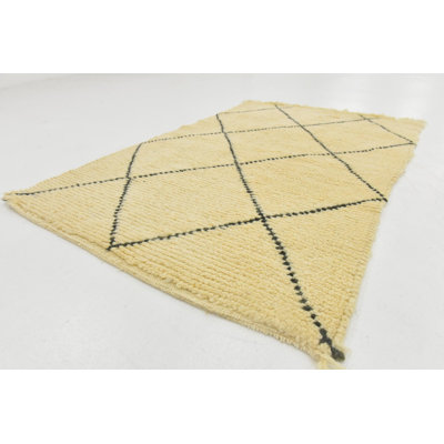 Oliver Cream Rug