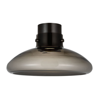 Morgan LED Flush Mount