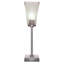 Lampe d'appoint avec verre 5 po Lannah-1722271778-1722271779