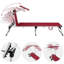 Molimo 210cm Long Reclining Single Chaise-862440792
