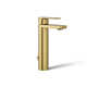 Parallel™ Tall Single-Handle Bathroom Sink Faucet, Single-Hole Faucet with Pop-Up Drain, 1.2 GPM