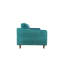 Canapé moderne ETERSON SOFA TURQUOISE-408114597