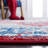 Clauddetta Performance Oriental Rug-1998032744