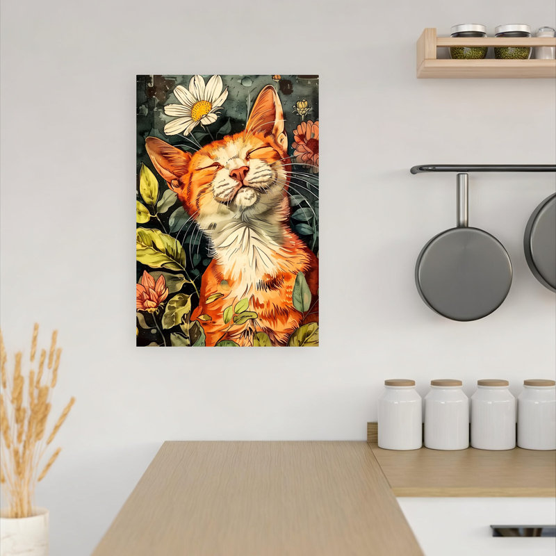 Print, 45.72cm H x 30.48cm W
