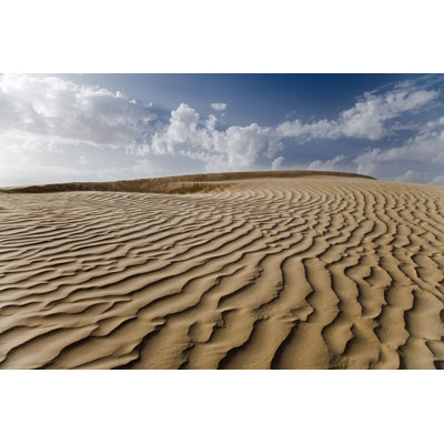 Dune Desert Sahara 157188059