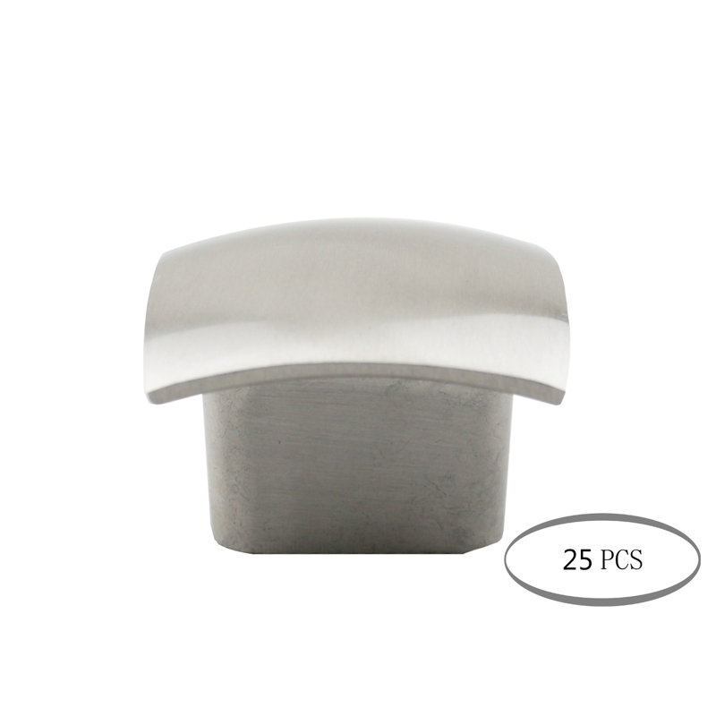 Abdilahi Rectangle Knob Multipack