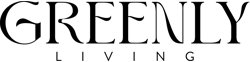 Logo Greenly Living