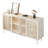 Mid Century Sideboard