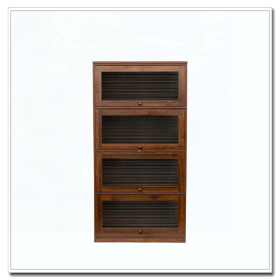 Armoire de rangement Contemporary