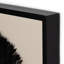 Ari Framed Seagrass Object Minimalistic