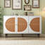 129.8cm Sideboard