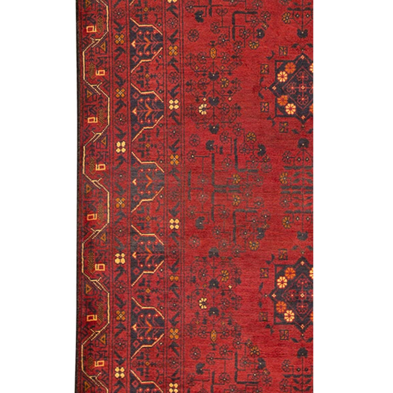 One-of-a-Kind 3'3" X 4'9" Area Rug