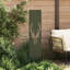 vidaXL Garden Privacy Screen Partition Outdoor Decor Modern Decorative Barrier