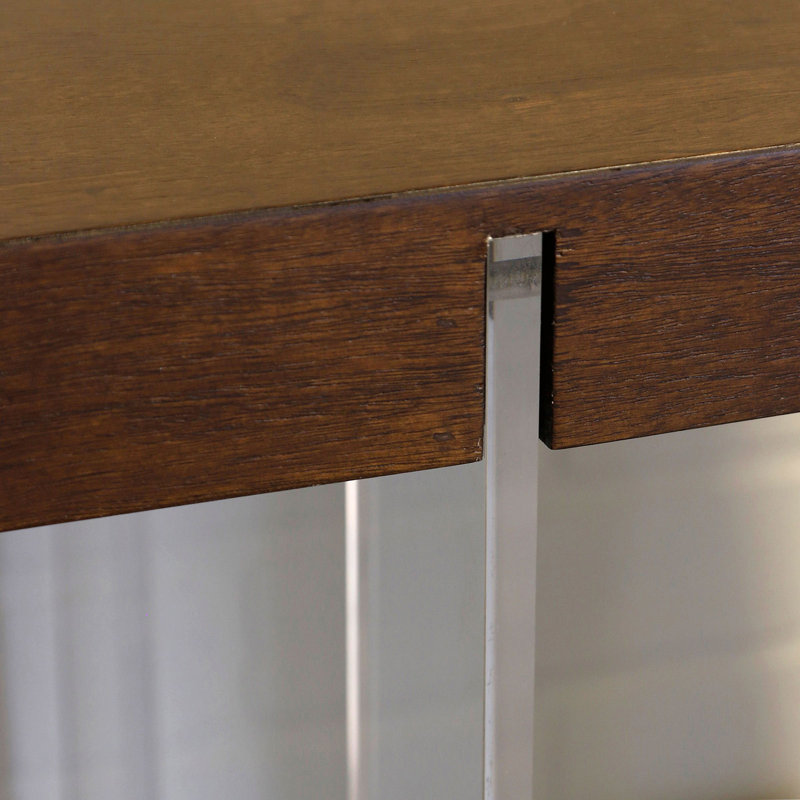 50'' Console Table