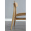 Chaise d'appoint en bois massif Ayela-754825170-754825183