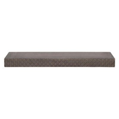 Tablette murale flottante Bucholz