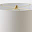 Mosaic Table Lamp