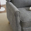 Ozvaldo 70cm Wide Wing Chair Recliner-1280101894