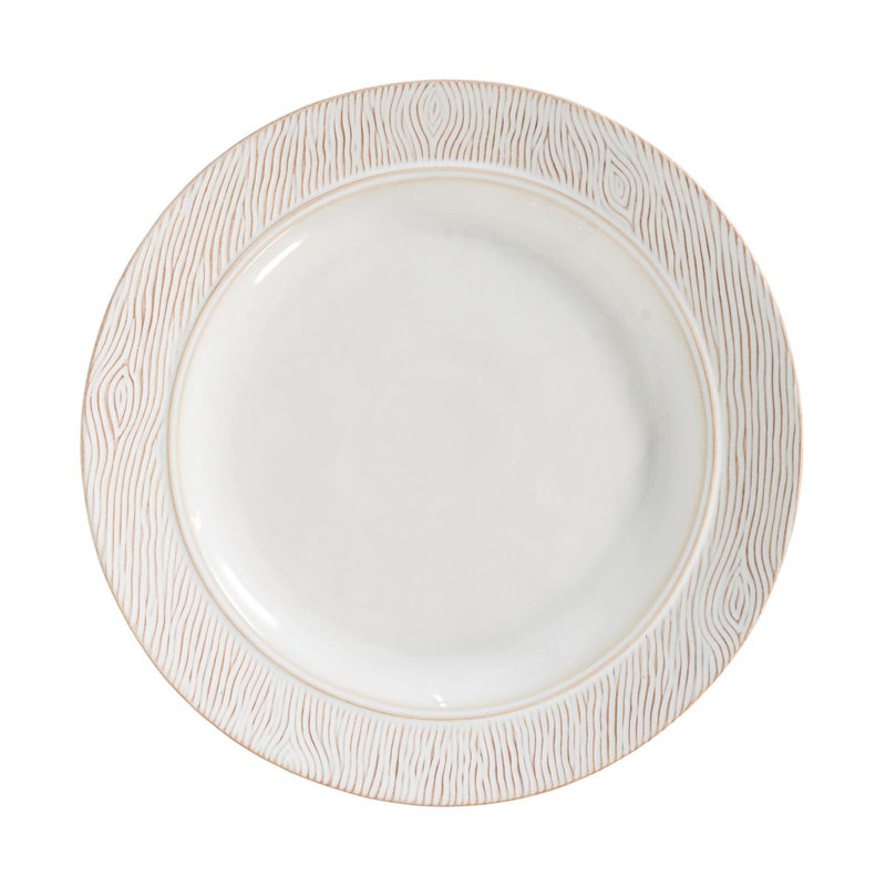 Blenheim Oak 16 - Piece Place Setting - Service for 4