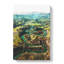 View Of Nora In Spain - Wrapped Canvas Print-61852791