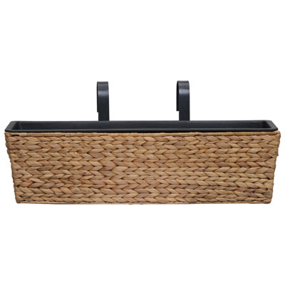 Buchtel Outdoor Planter Box