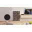 130.5cm H Media Shelves
