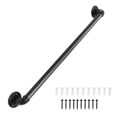 Rampe d'escalier Confote