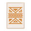 Motif tribal moderne imprimé III-1484988774-1484988768