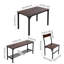 4 - Person Dining Set-1236622935