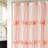 Single Shabby Elegance Ruffle Shower Curtain-1103365247-1084339348