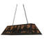 Doby 6 - Light Pendant