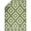 Tapis vert intérieur / extérieur Ashwood Southwestern-28387762