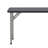 Heavy Duty Rectangular Outdoor Folding Table